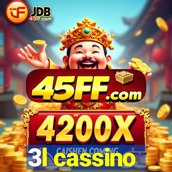 3l cassino